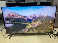 Samsung 49吋 49inch QA49Q70R 4K Qled 高階智能電視 $6500 約一年保養