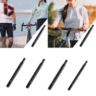blesiya Bicycle Seat Post, Lightweight Component for BMX