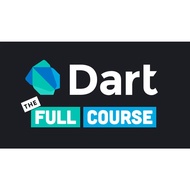 [COURSE] Dart 101 Full Learn Course | Udemy