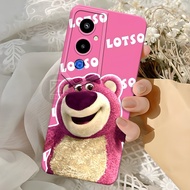 HP Tecno Pova 4 Pro Fashion Case Cartoon ZELORA Sofcase Tecno Pova 4 Pro Casing Tecno Pova 4 Pro Kes
