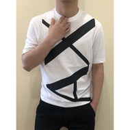 Armani Ax Men's Short Sleeve T-shirt