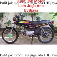 Win 100 Standard Motorcycle Seat Cover Original Material/ Win 100 A15 Motorcycle Seat Cover