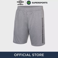 UMBRO Training Active กางเกงลำลองขาสั้นผู้ชาย