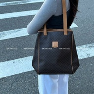 Celine凱旋門托特包