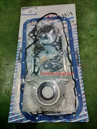 ปะเก็นชุด NISSAN D22 ZD30 FA02320 OSHIKAWA  10101-2W225