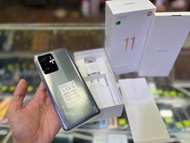 全新國際版xiaomi11Tpro  8+128GB  Gray  （鴨寮街197AK分店）
