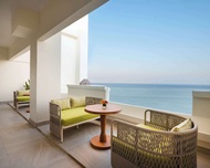 峇里島希爾頓度假村Hilton Bali Resort