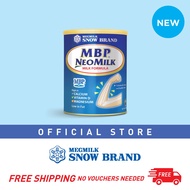 ❅MEGMILK SNOW BRAND MBP NeoMilk Milk Formula 1 Tin✵