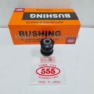 Small Lower Arm Bushing Small Lower WingBOSH All New Jazz GK5 City GM6 2014-2020 555