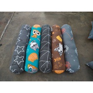 Bantal Peluk Dewasa/Bolster Kekabu Bolster Cotton/Bantal Guling/Bolster Pillow🛏️