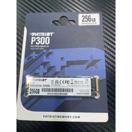 PATRIOT P300 m.2 pcie 256gb ssd