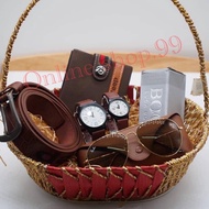 🇲🇾 SET HADIAH BIRTHDAY | SET HANTARAN LELAKI | SET MEN | SET HADIAH LELAKI | SET BEG | WALLET LELAKI