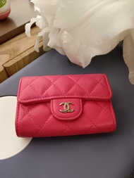 二手Chanel key Holder 鎖匙包