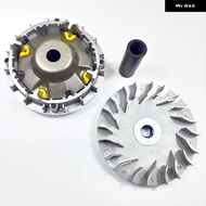 プライマリークラッチバリエーターセットドライブプーリー CFMOTO 600 625 X6 U6 Z6 800 X8 Z8 U8 500 X5 U5 Z5 0180-051000-0003 0800-