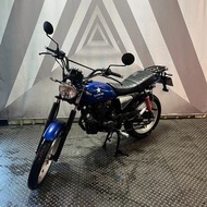 【寄售車】【0元交車】2018年 KYMCO 光陽 KTR 150 KTR150 機車 前碟後鼓