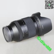 Sony索尼FE24-240mm f3.5-6.3 OSS全畫幅長變焦鏡頭SEL24240二手