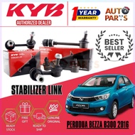 AZ - Kayaba Suspension Kit (Stabilizer Link) - Perodua Bezza B300 1.0/1.3L 2016