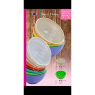 SWEET HOME 3.5, 4.5 Inch Plastic Rice Bowl/ Mangkuk Plastik