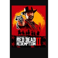 READ DEAD REDEMPTION 2 ( RDR2 ) PC GAME (OFFLINE VERSION)