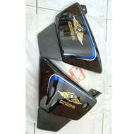 bag side skirt GZ125 GZ125HS ...-NTS