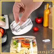 [Chiwanji2] Fermentation Weights for Preservation, Canning, Fermentation Jar Weight