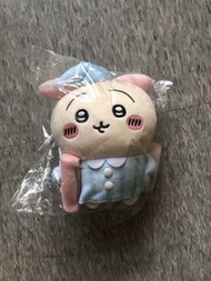 {‼️💲LAST ONE特價💲 ‼️}San-X Rilakkuma 睡衣兔仔毛公仔🐰