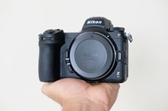 NIKON Z6 MARK II BEKAS NIKON Z6 II SECOND BO MULUS NIKON Z6 II MULUS BODY ONLY
