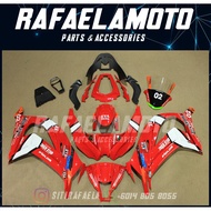 Kawasaki ZX-10R Full Coverset Year 2011-2015 Fairing 99