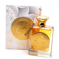 Mithqal Perfume 100 ml perfume from dubai👨🏻👩🏻