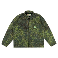Shining Bright Work Jacket - Camo