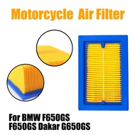 For BMW F650GS F650 GS Dakar 2001-2007 G650GS G650 GS 2008-2015 F 650 GS G 650GS Motocycle Air Filte