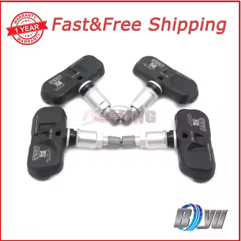 Tire Pressure Monitor Sensor For Acura MDX TSX RDX Honda Pilot 3.5L 2007-2015 315Mhz TPMS PMV-107G P