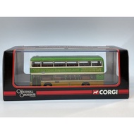 < Model King > Corgi 1/76 Bus Trolleybus