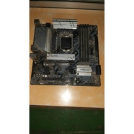 ASROCK B560M PRO4 MAINBOARD MOTHERBOARD