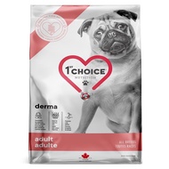 1st Choice Adult Derma Salmon All Breeds 12kg