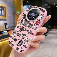 Realme 12 4G 12 5G 12 Plus 13 11 Pro 11X C67 P1 5G Narzo N65 70X 70 Pro 60 60X 5G Case Shockproof UA