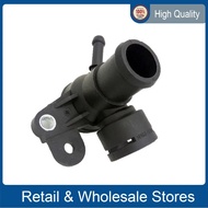 06J 121 132 G / D / F Water Coolant Hose Connector For VW Tiguan Jetta Golf MK5 Passat CC Audi Q3 TT