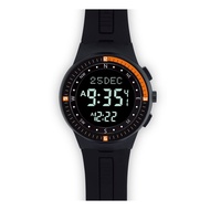 Al-Harameen Muslim Azan Qiblat Watch (HA-6505)