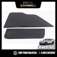 Honda HRV 2022-2025 Rear Boot Car Bonnet Rubber Mat CarMall Car Accessories