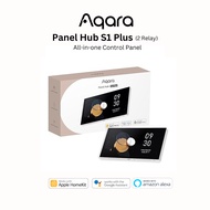 Aqara Touchable Panel Hub S1 Plus