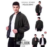 DF93 L16B7 Reversible Men's Bomber Jacket Original Kent 2In1 Black Knt Latest Tad Import Multicam Ja