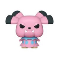 Funko POP! (70928) - Snubbull (964) POP! Games: Pokemon (354478-674808010)