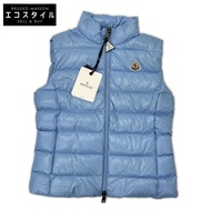 Moncler GHANY 羽絨背心（2023 年），4 碼 [二手]