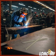 【LOMC】Stainless Steel  E309L-16 3/32  Electrode Welding Rod 309L-16