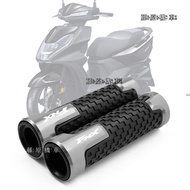 SYM Motors [Fujiwara Motorcycle] Sanyang FNX FNX125 Flame Phoenix Motorcycle Modified Grip Handle Ru
