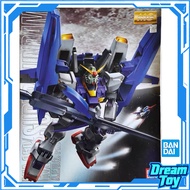 BANDAI MG RX-178+FXA-05D Super Gundam Model Kit | AEUG General Purpose Mobile Suit, Core Fighter & G