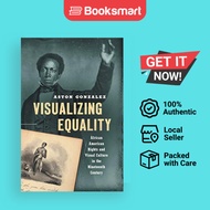Visualizing Equality - Paperback - English - 9781469659961