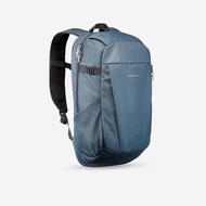 Decathlon Quechua Arpenaz NH100 20L Hiking Backpack - Greybiru - 8583155 GS GS GS