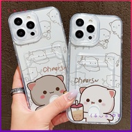 Casing for Xiaomi POCO C85 C55 C65 C61 C50 C51 M6 M6+ M6Pro Redmi Note 11e 12r 13r 14r 4G 5G  Cute A
