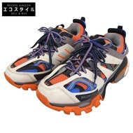 Balenciaga Track 運動鞋，男款，多色，顏色27cm，542023，41（歐盟）[二手]
